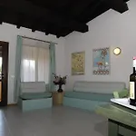 아파트호텔 Portorotondo Tre