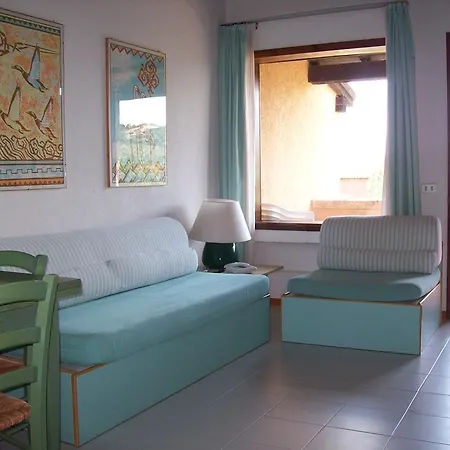 Portorotondo Tre 4*