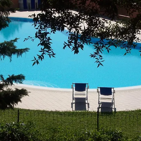 Aparthotel Portorotondo Tre