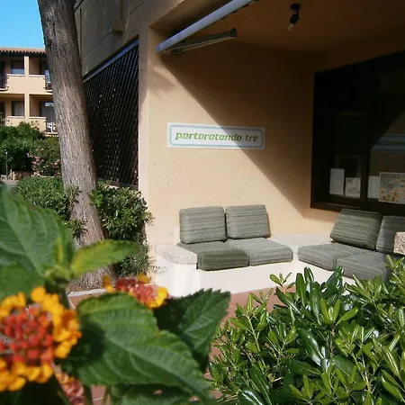 Portorotondo Tre 4*