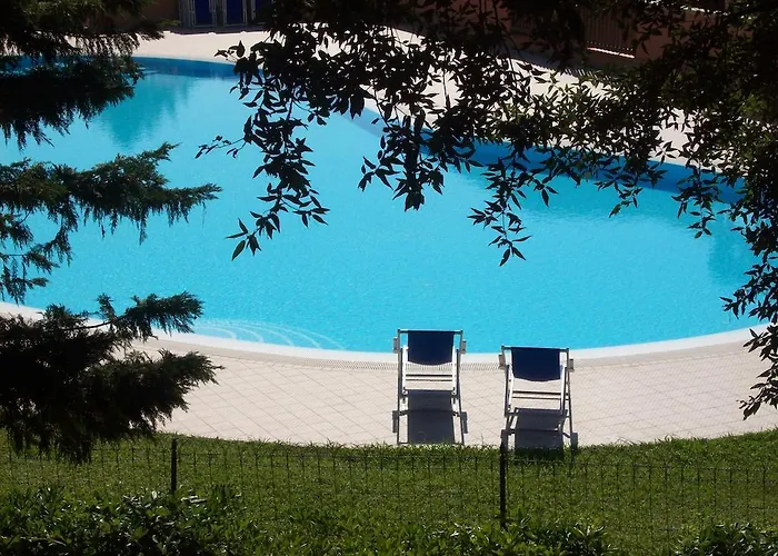 Aparthotel Portorotondo Tre