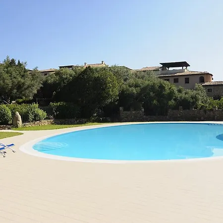 Lägenhetshotell Portorotondo Tre 3*