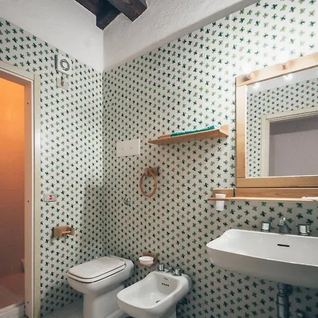 Portorotondo Tre Lägenhetshotell