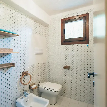 Portorotondo Tre Lägenhetshotell 3*