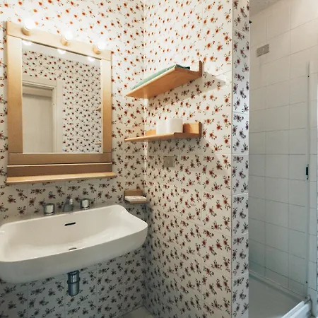 Lägenhetshotell Portorotondo Tre 3*