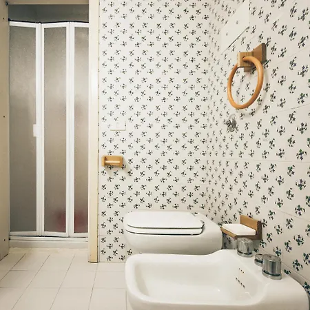 Lägenhetshotell Portorotondo Tre 3*