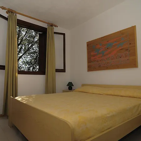 Lägenhetshotell Portorotondo Tre Porto Rotondo