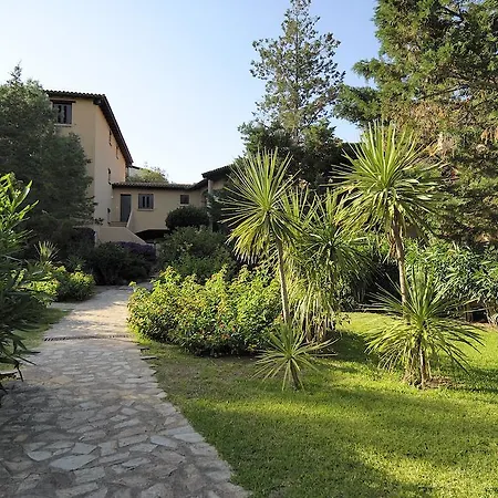 Aparthotel Portorotondo Tre 3*