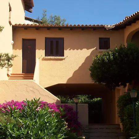 Portorotondo Tre Porto Rotondo