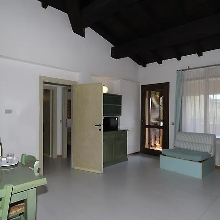 Lägenhetshotell Portorotondo Tre Porto Rotondo