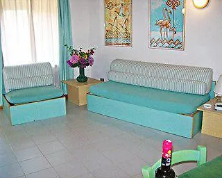 Portorotondo Tre Lägenhetshotell Porto Rotondo