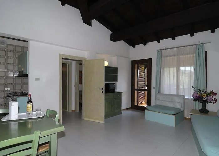 Aparthotel Portorotondo Tre Porto Rotondo
