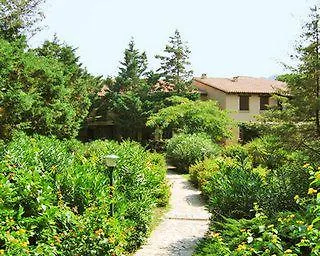 Hotel apartamentowy Portorotondo Tre 3*