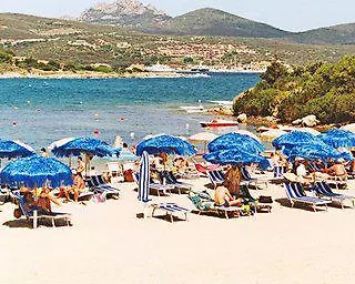 Hotel apartamentowy Portorotondo Tre Porto Rotondo
