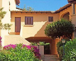Hotel apartamentowy Portorotondo Tre Porto Rotondo